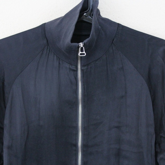 Mason Martin Margiela 42 Full Zip Jacket I275 - Picture 2 of 8